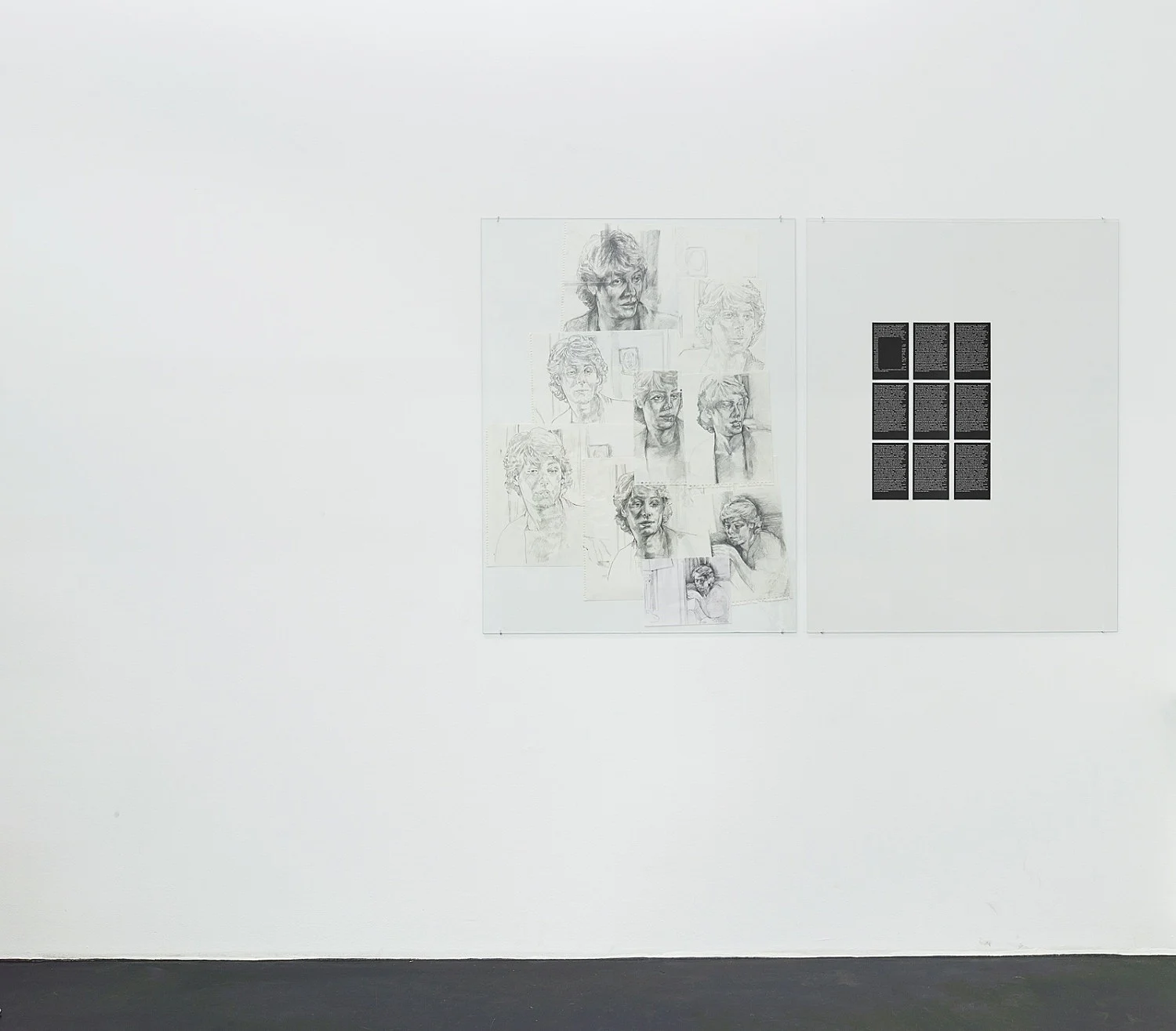 Omnia8211MercurialInterposition — Danica Barboza — Exhibitions — Galerie Buchholz — Image 17