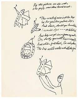 From THE HOUSE THAT went to TOWN — Andy Warhol — Exhibitions — Galerie Buchholz — Image 98