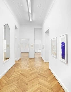 From THE HOUSE THAT went to TOWN — Andy Warhol — Exhibitions — Galerie Buchholz — Image 81