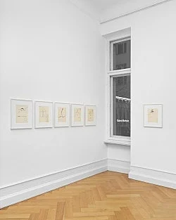 From THE HOUSE THAT went to TOWN — Andy Warhol — Exhibitions — Galerie Buchholz — Image 100