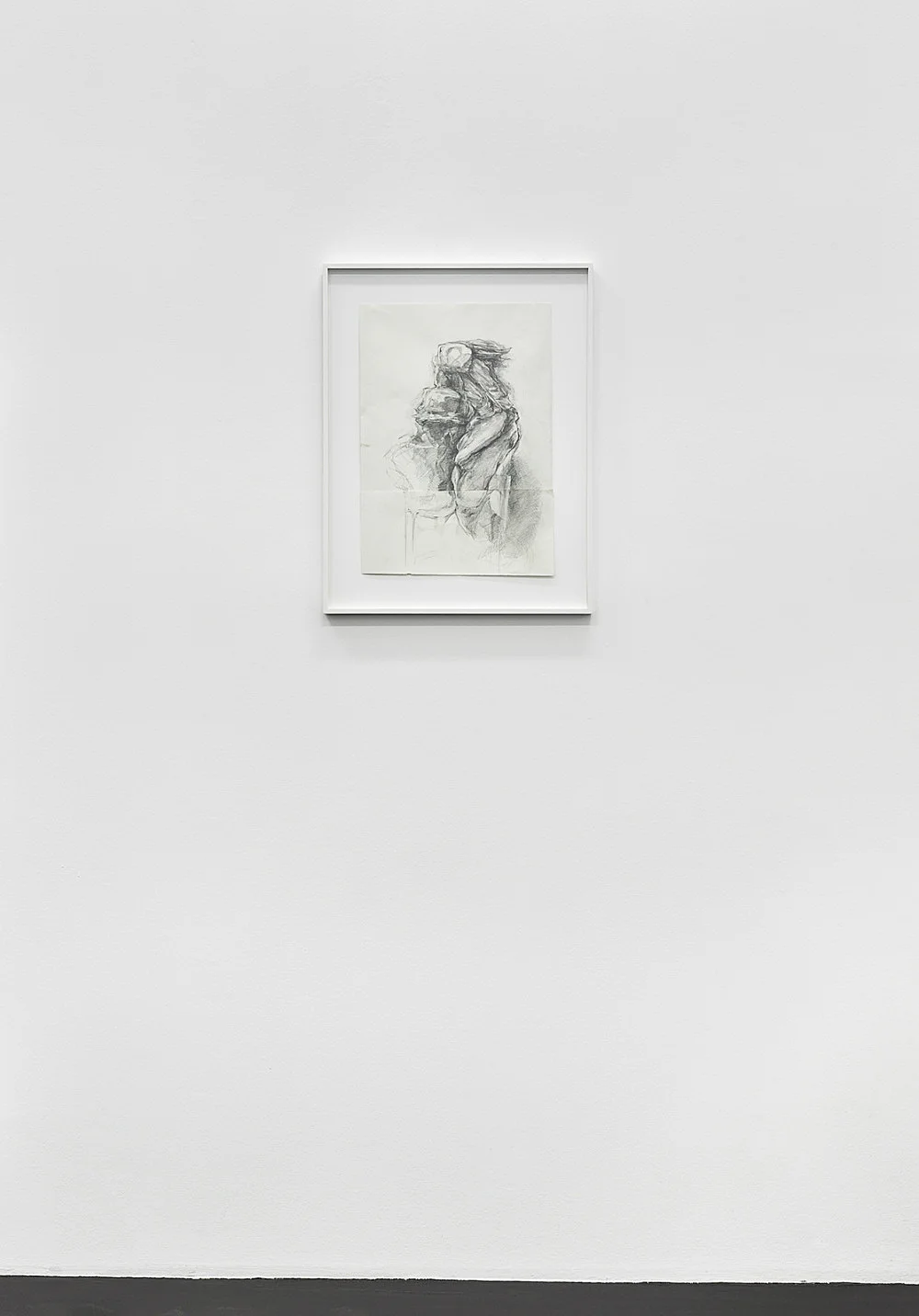 Omnia8211MercurialInterposition — Danica Barboza — Exhibitions — Galerie Buchholz — Image 23