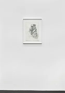 Omnia Mercurial, Interposition — Danica Barboza — Exhibitions — Galerie Buchholz — Image 44