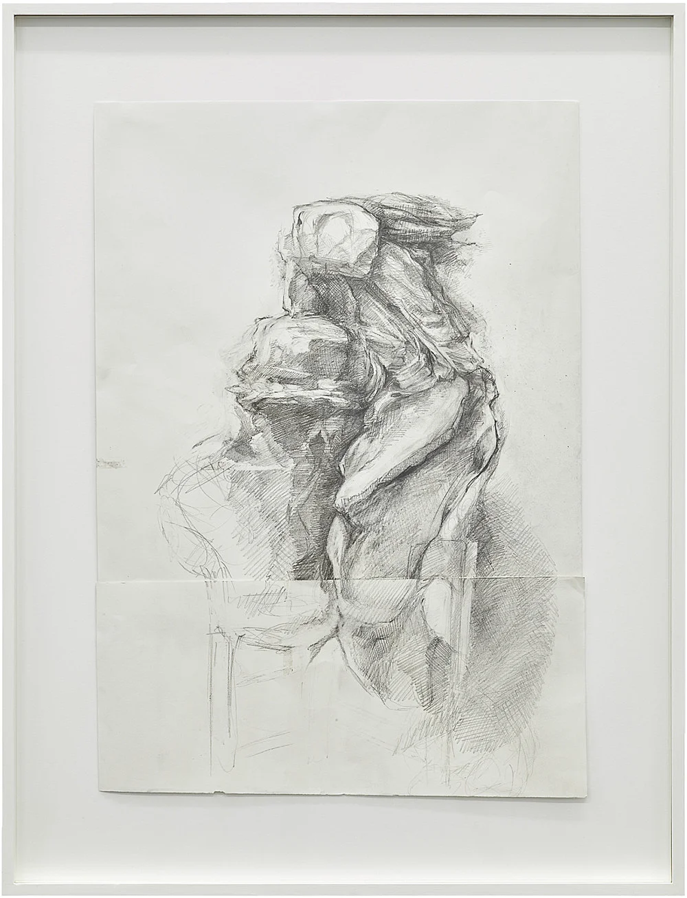 Omnia8211MercurialInterposition — Danica Barboza — Exhibitions — Galerie Buchholz — Image 24