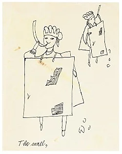 From THE HOUSE THAT went to TOWN — Andy Warhol — Exhibitions — Galerie Buchholz — Image 102