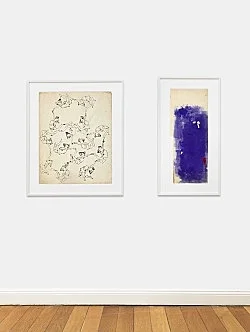 From THE HOUSE THAT went to TOWN — Andy Warhol — Exhibitions — Galerie Buchholz — Image 82