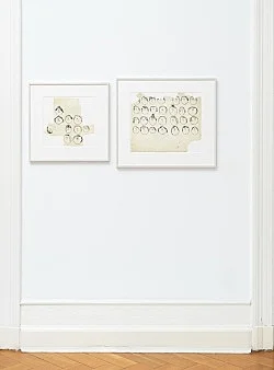 From THE HOUSE THAT went to TOWN — Andy Warhol — Exhibitions — Galerie Buchholz — Image 113