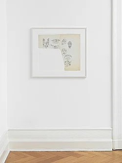 From THE HOUSE THAT went to TOWN — Andy Warhol — Exhibitions — Galerie Buchholz — Image 116