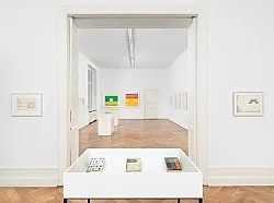 From THE HOUSE THAT went to TOWN — Andy Warhol — Exhibitions — Galerie Buchholz — Image 118