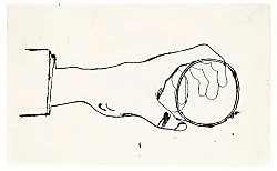 From THE HOUSE THAT went to TOWN — Andy Warhol — Exhibitions — Galerie Buchholz — Image 120