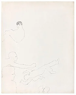 From THE HOUSE THAT went to TOWN — Andy Warhol — Exhibitions — Galerie Buchholz — Image 125