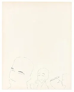 From THE HOUSE THAT went to TOWN — Andy Warhol — Exhibitions — Galerie Buchholz — Image 130