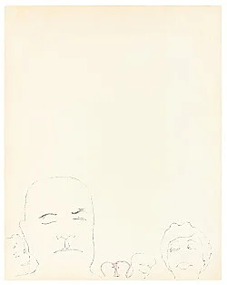 From THE HOUSE THAT went to TOWN — Andy Warhol — Exhibitions — Galerie Buchholz — Image 131