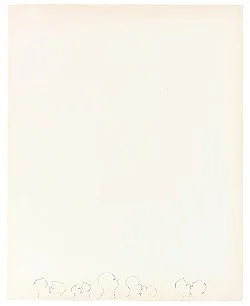 From THE HOUSE THAT went to TOWN — Andy Warhol — Exhibitions — Galerie Buchholz — Image 132