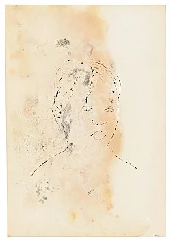 From THE HOUSE THAT went to TOWN — Andy Warhol — Exhibitions — Galerie Buchholz — Image 139