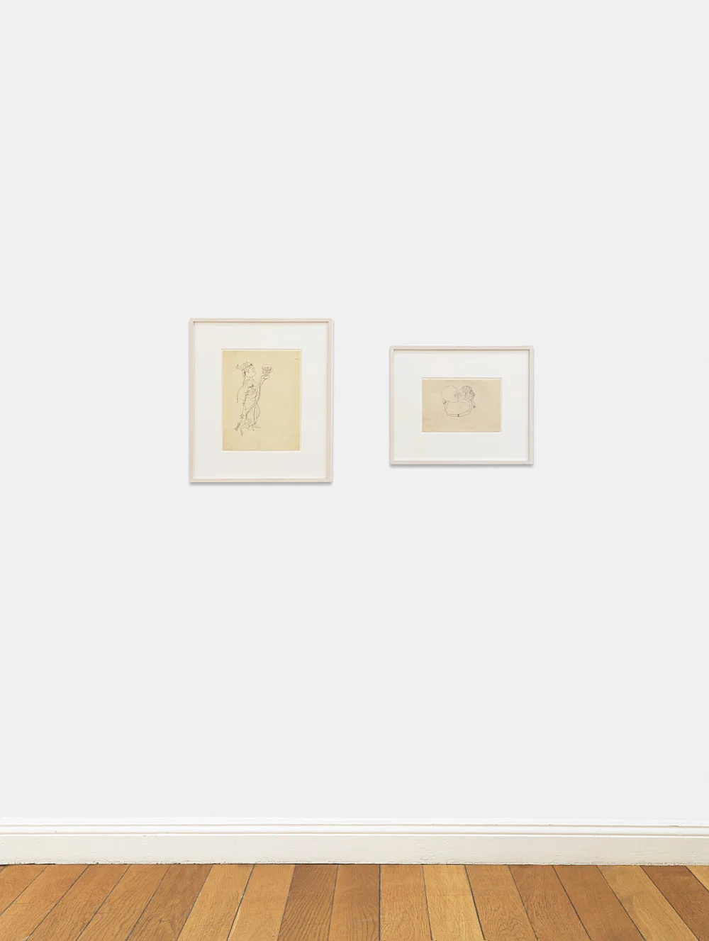 From THE HOUSE THAT went to TOWN — Andy Warhol — Exhibitions — Galerie Buchholz — Image 08