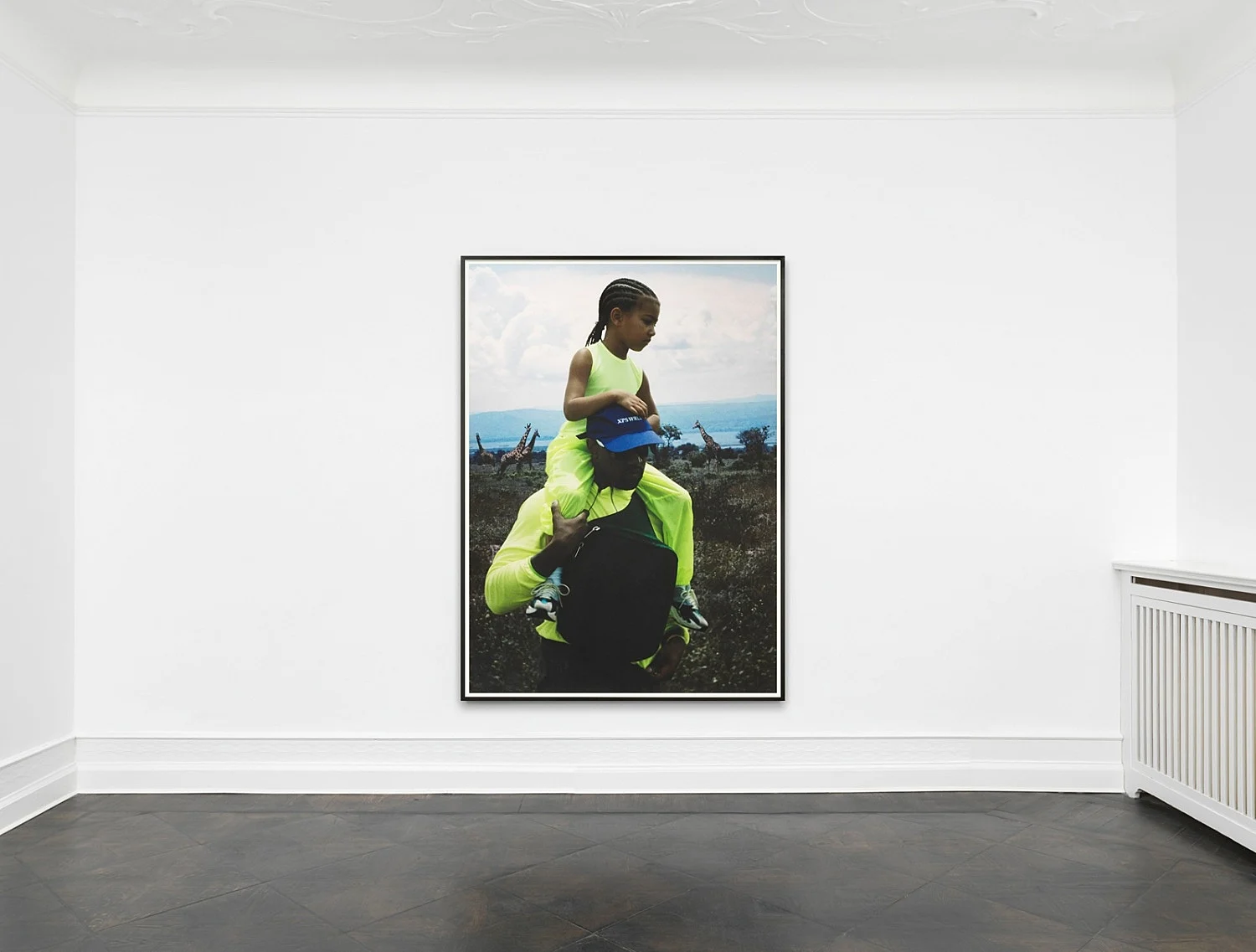 Kanye — Heji Shin — Exhibitions — Galerie Buchholz — Image 08