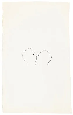 From THE HOUSE THAT went to TOWN — Andy Warhol — Exhibitions — Galerie Buchholz — Image 142