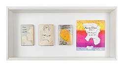 From THE HOUSE THAT went to TOWN — Andy Warhol — Exhibitions — Galerie Buchholz — Image 146