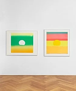 From THE HOUSE THAT went to TOWN — Andy Warhol — Exhibitions — Galerie Buchholz — Image 147