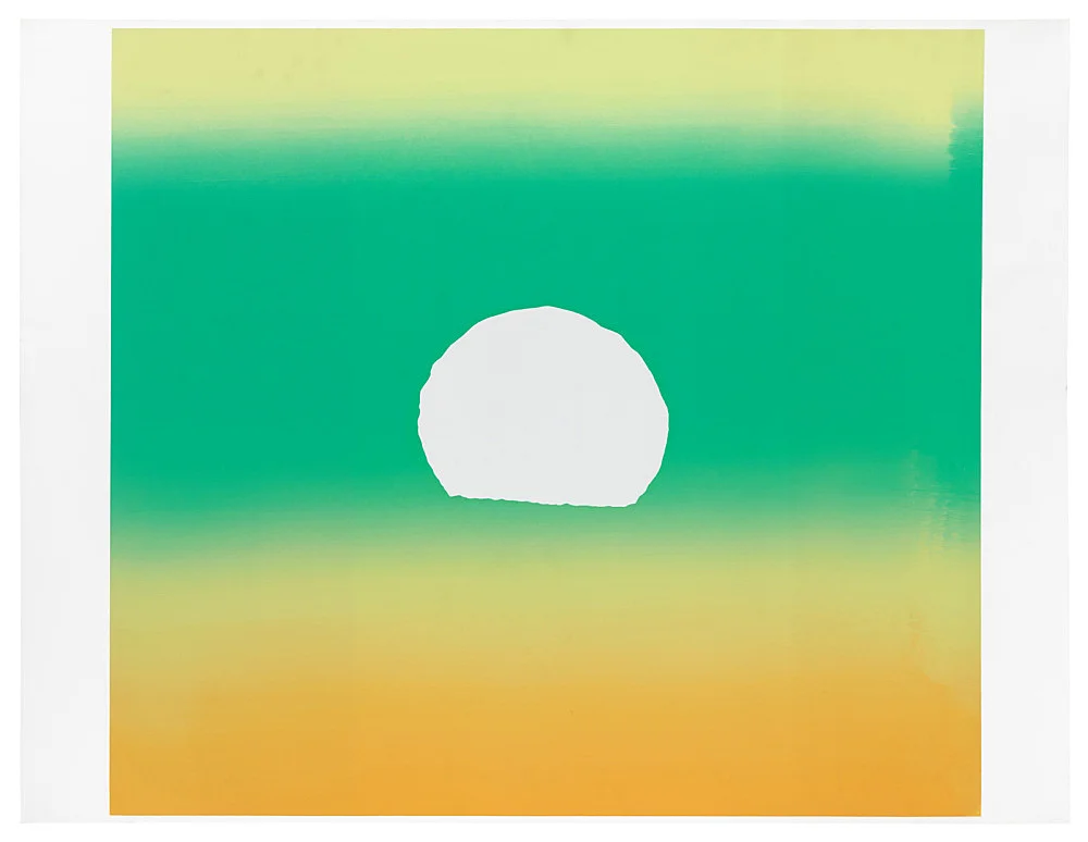 From THE HOUSE THAT went to TOWN — Andy Warhol — Exhibitions — Galerie Buchholz — Image 00