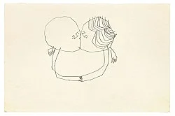 From THE HOUSE THAT went to TOWN — Andy Warhol — Exhibitions — Galerie Buchholz — Image 86