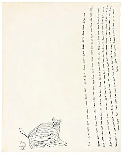 From THE HOUSE THAT went to TOWN — Andy Warhol — Exhibitions — Galerie Buchholz — Image 151