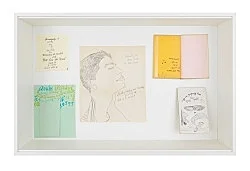 From THE HOUSE THAT went to TOWN — Andy Warhol — Exhibitions — Galerie Buchholz — Image 152