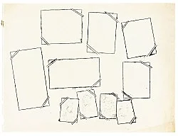 From THE HOUSE THAT went to TOWN — Andy Warhol — Exhibitions — Galerie Buchholz — Image 154