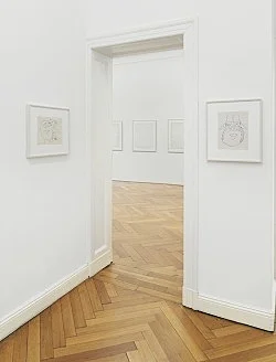 From THE HOUSE THAT went to TOWN — Andy Warhol — Exhibitions — Galerie Buchholz — Image 88