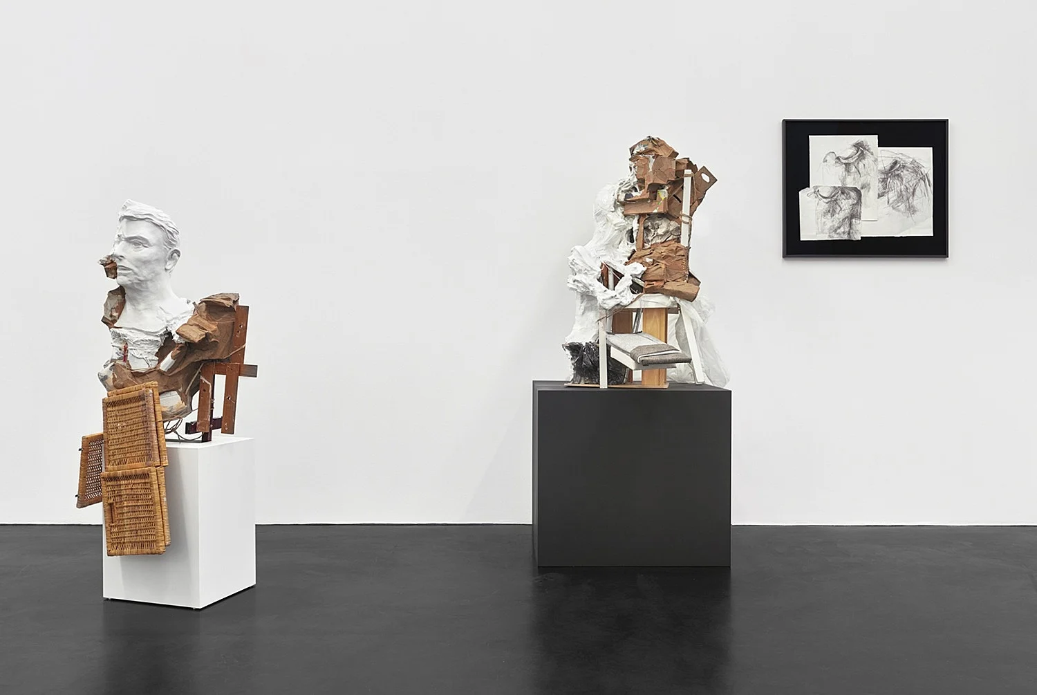 Omnia8211MercurialInterposition — Danica Barboza — Exhibitions — Galerie Buchholz — Image 11