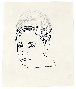 From THE HOUSE THAT went to TOWN — Andy Warhol — Exhibitions — Galerie Buchholz — Image 157