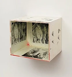 Olesen - New York 2019 — Henrik Olesen — Exhibitions — Galerie Buchholz — Image 79