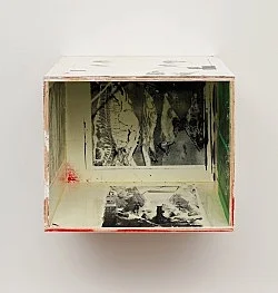 Olesen - New York 2019 — Henrik Olesen — Exhibitions — Galerie Buchholz — Image 80