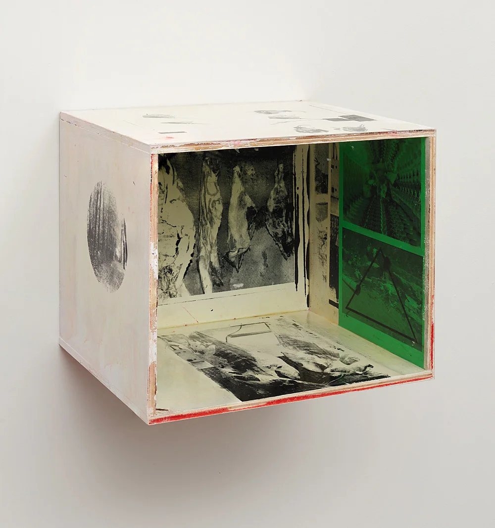 Olesen - New York 2019 — Henrik Olesen — Exhibitions — Galerie Buchholz — Image 24