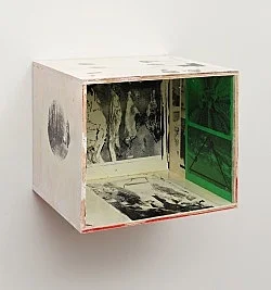 Olesen - New York 2019 — Henrik Olesen — Exhibitions — Galerie Buchholz — Image 81