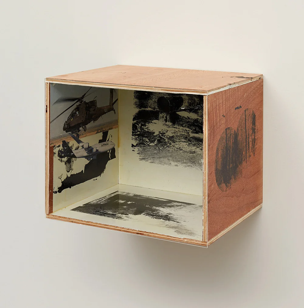 Olesen - New York 2019 — Henrik Olesen — Exhibitions — Galerie Buchholz — Image 25