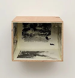 Olesen - New York 2019 — Henrik Olesen — Exhibitions — Galerie Buchholz — Image 83