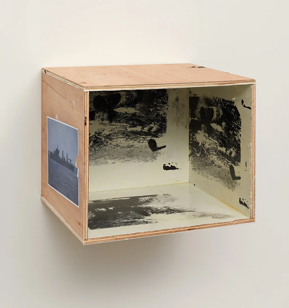 Olesen - New York 2019 — Henrik Olesen — Exhibitions — Galerie Buchholz — Image 27