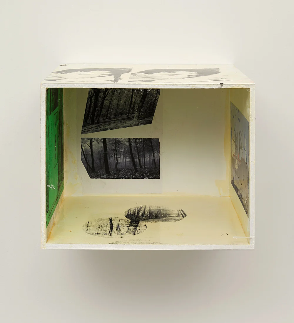 Olesen - New York 2019 — Henrik Olesen — Exhibitions — Galerie Buchholz — Image 29