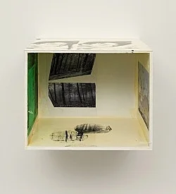 Olesen - New York 2019 — Henrik Olesen — Exhibitions — Galerie Buchholz — Image 86