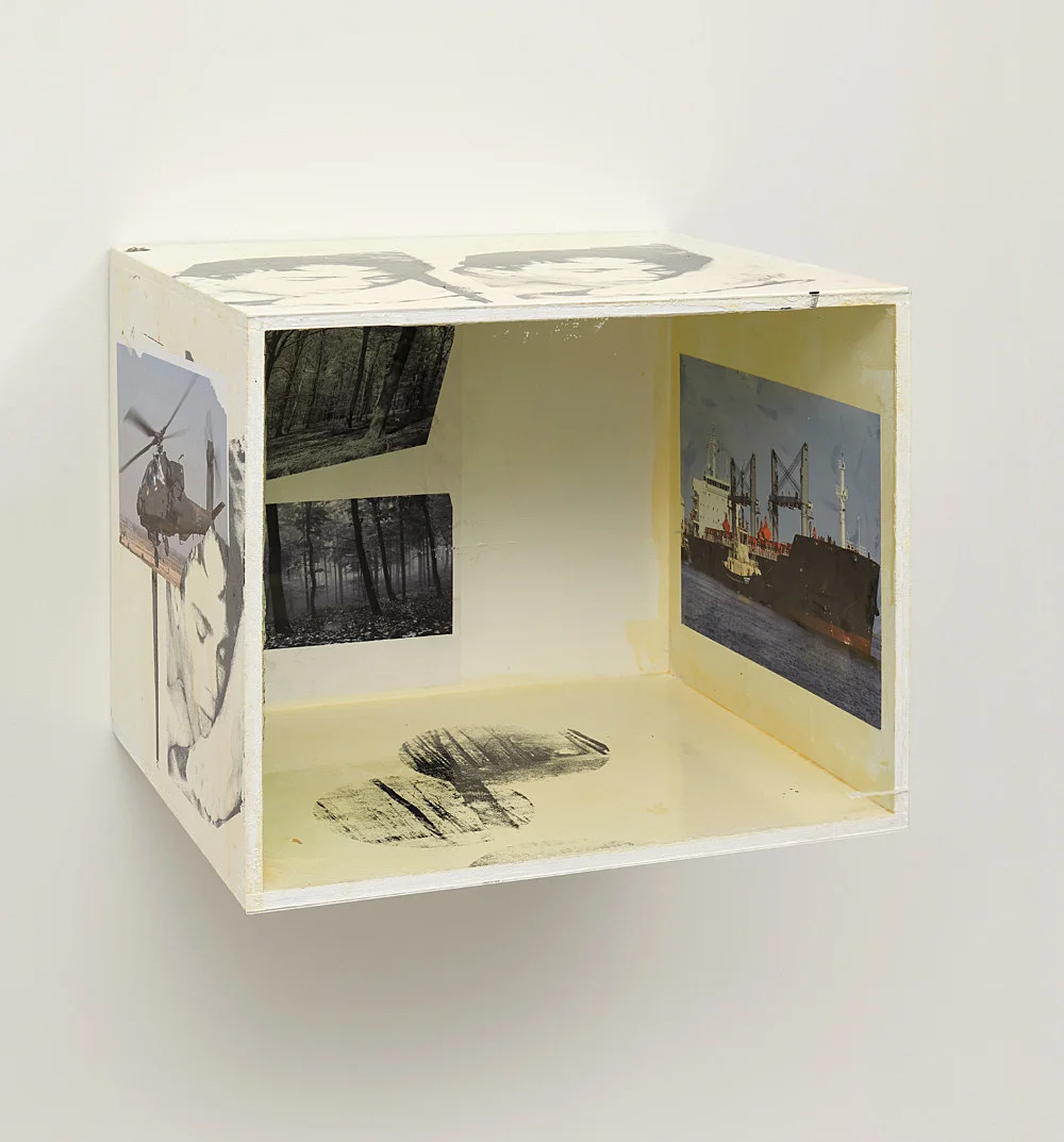 Olesen - New York 2019 — Henrik Olesen — Exhibitions — Galerie Buchholz — Image 30