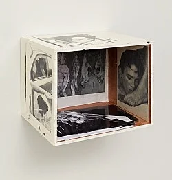 Olesen - New York 2019 — Henrik Olesen — Exhibitions — Galerie Buchholz — Image 90