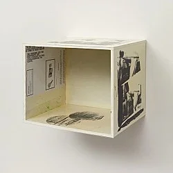 Olesen - New York 2019 — Henrik Olesen — Exhibitions — Galerie Buchholz — Image 93