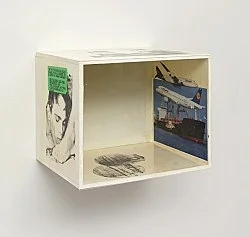 Olesen - New York 2019 — Henrik Olesen — Exhibitions — Galerie Buchholz — Image 95