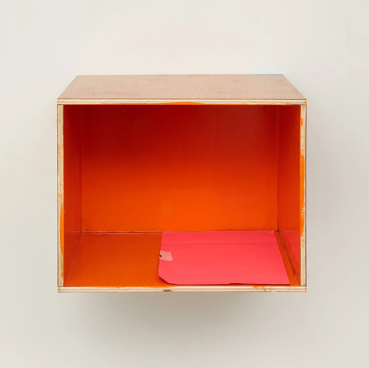 Olesen - New York 2019 — Henrik Olesen — Exhibitions — Galerie Buchholz — Image 40