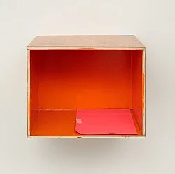 Olesen - New York 2019 — Henrik Olesen — Exhibitions — Galerie Buchholz — Image 97