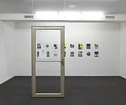 Olesen - New York 2019 — Henrik Olesen — Exhibitions — Galerie Buchholz — Image 100