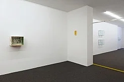 Olesen - New York 2019 — Henrik Olesen — Exhibitions — Galerie Buchholz — Image 103
