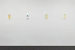 Olesen - New York 2019 — Henrik Olesen — Exhibitions — Galerie Buchholz — Image 110