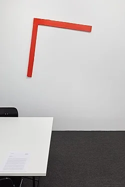 Olesen - New York 2019 — Henrik Olesen — Exhibitions — Galerie Buchholz — Image 116